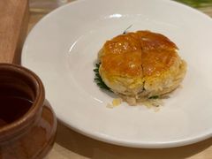 -一坐一忘云南菜(卓悦中心)