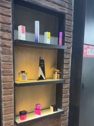-韩国李知恩形象设计