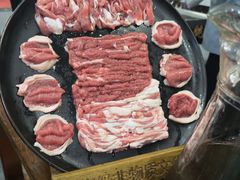 -东来顺•非遗火锅(外滩店)