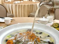 -轩记海鲜餐厅·四十五年老字号·经典粤菜(西区彩虹店)