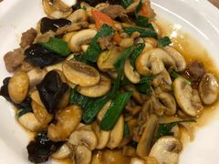 -501號台州海鲜餐厅(海创园店)