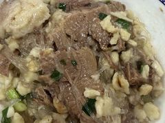 优质牛肉泡-老刘家泡馍·陕西老字号(钟楼广济街店)