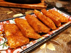 手工红糖糍粑-川人百味(万达店)