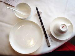 -白天鹅宾馆-宏图府餐厅