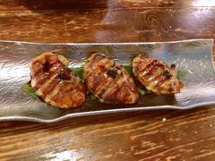 -白石的深夜食堂(大上海店)