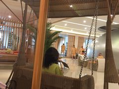 -热带雨林汗蒸馆(汶水东路店)