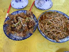 -红升老菜馆(巨兴街店)