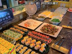 -贵族世家牛排(晋江万达店)