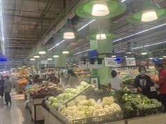 -大润发(张江店)