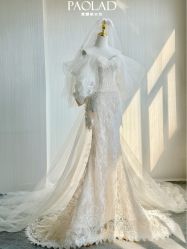 -南京宝娜嫁衣婚纱礼服馆(中央路店)