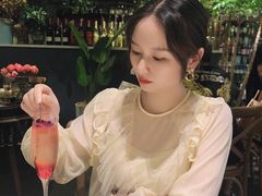 -第101座花园餐厅(湖滨88店)