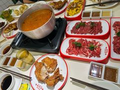 -燃计沙茶皇·香港沙茶火锅(人广旗舰店)