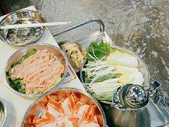 -憨铁匠老火锅(龙岗万科里店)