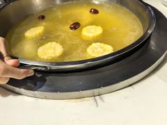 -官塘陈记鱼生·潮汕砂锅粥·牛肉火锅(潮枫路总店)