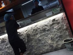 -老九圆山西面馆(CBD店)