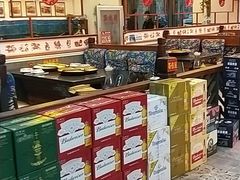 -老关东铁锅炖(上游街店)