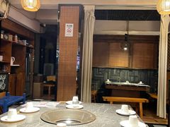 -大鱼山房鱼头火锅(老字号品质店)