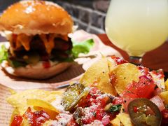 -漪龙台·B26 Rooftop Lounge