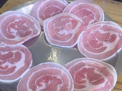 -韩景台烤肉(八大处店)