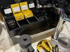 -西安W酒店·WEI全味西餐厅