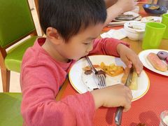 -昆山裕元花园酒店·温莎西餐厅