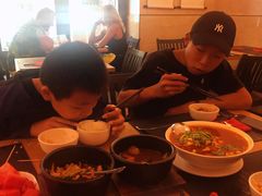 -华味居 Restaurant Chinese Huaweiju