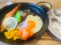 -FUNFUN有饭花园聚会餐厅