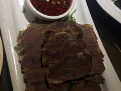 -自己人(九码头店)