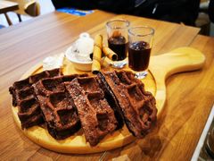 -Ice Monster冰馆·CNN评选全球十大甜品(国贸商城店)