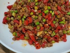 -建辉湖南土菜馆(南大街店)