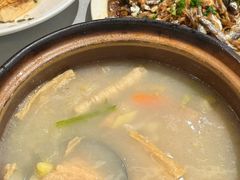 -六道菜农庄(花都店)