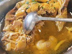 -新旺美食林农家菜(岭南路店)