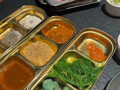 -何发发和牛烧肉·鳗鱼榴莲放题自助(乐峰广场店)