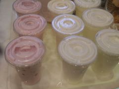 甜奶布丁-喜利来蛋糕(景子街店)