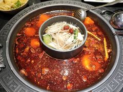 -晓宇重庆火锅(龙首店)