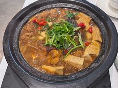 天目湖大鱼头-酒蜻蜓·庭院私房菜(天元东路店)