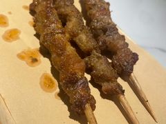 -上关东东北菜(夫子庙水游城店)