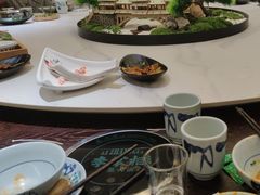 -李掌柜鲜菜火锅(移民广场店)