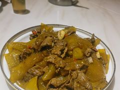 -磁州卤面·地标邯郸菜(97年创始店)