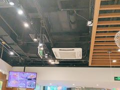 -西部马华清真兰州牛肉面·烧烤夜市(三里河店)
