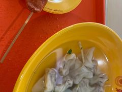 小馄饨-东华大学第一食堂(松江校区店)