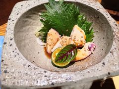 -花潮料理艺食馆(世欧广场店)