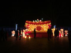 -杨家埠民间艺术大观园