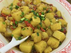 -胖东瓜·浏阳菜馆(火车站店)