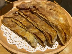 麻酱糖饼-泰钰丰烤鸭(永安道店)