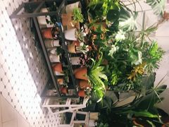 -The Green Party(嘉里中心店)