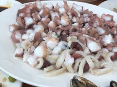-阿军排档·烧烤
