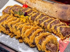 -悦真雅院·四合院·清真私房菜(雍和宫店)