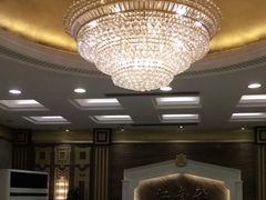 大堂-江南村酒家