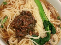 跷脚担担面-全牛匠·乐山跷脚牛肉(望京店)
